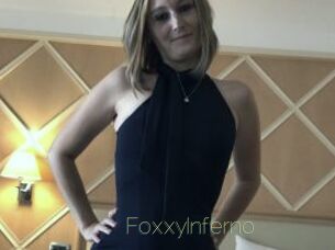 FoxxyInferno
