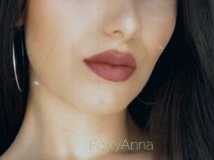 FoxyAnna Visio Tchats