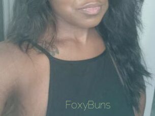 FoxyBuns