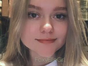 FoxyElleGirl