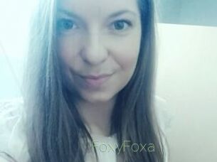 FoxyFoxa Visio Tchats