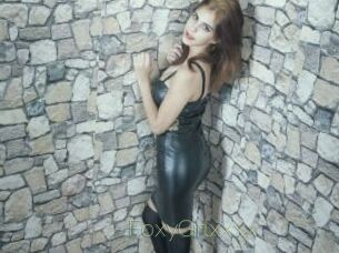 FoxyGirlxxxx