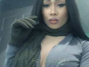 FoxyGoddess
