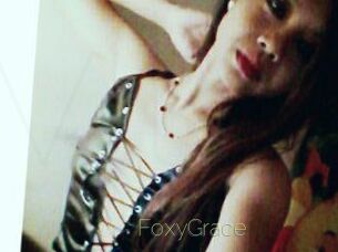 FoxyGrace