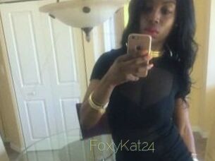 FoxyKat24