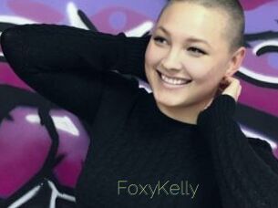 FoxyKelly