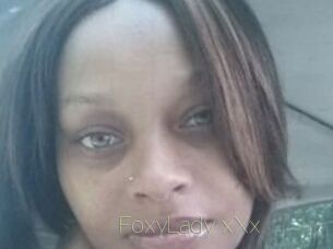 FoxyLady_xXx