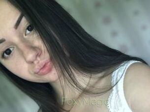 FoxyMagic