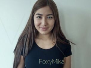 FoxyMika