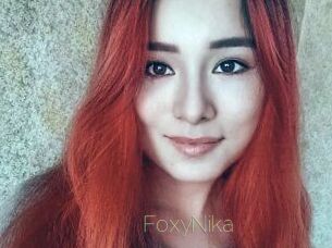 FoxyNika