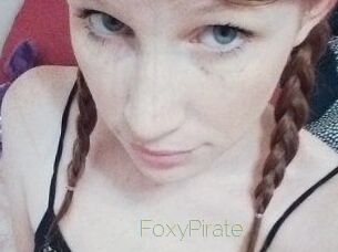 FoxyPirate