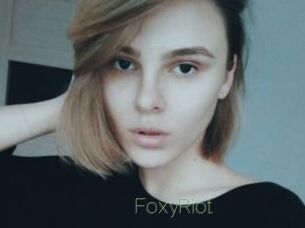 FoxyRiot
