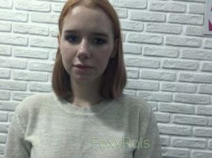 FoxyRols