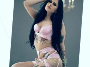 Foxy_Foxtail