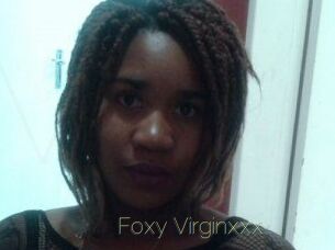 Foxy_Virginxxx