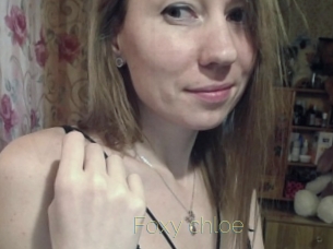 Foxy_chloe
