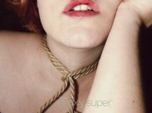 Foxy_super Visio Tchats