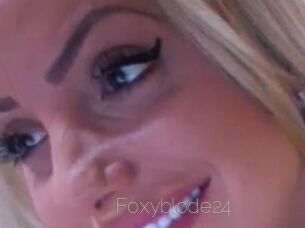 Foxyblode24