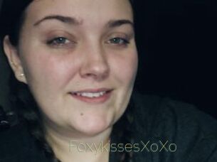FoxykissesXoXo