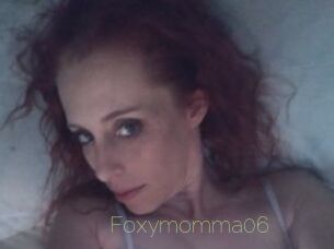 Foxymomma06