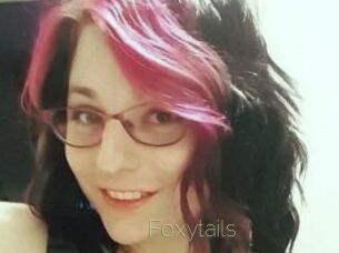 Foxytails