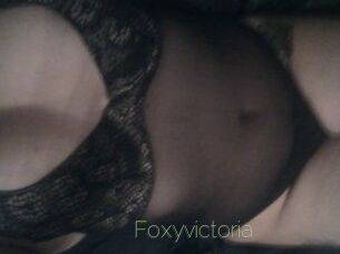Foxyvictoria