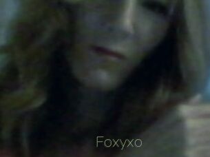 Foxyxo