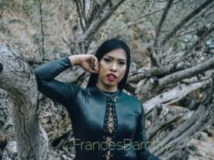 FrancesBarclay