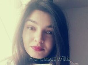FrancescaWillis