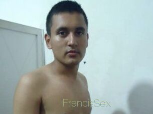 FrancisSex