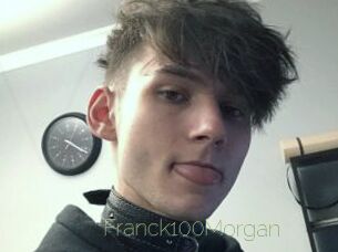Franck100Morgan