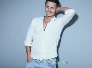 FrankMcLane