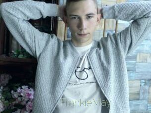 FrankieMay