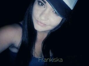 Frankiska