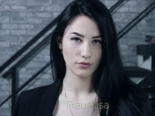 FrauAlisa
