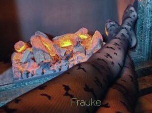 Frauke