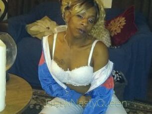 FreakNastyQueen