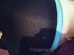 Freaknasty Visio Tchats