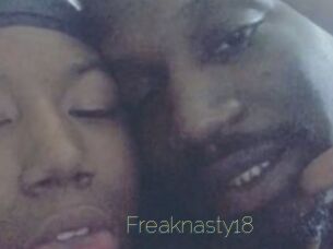 Freaknasty18