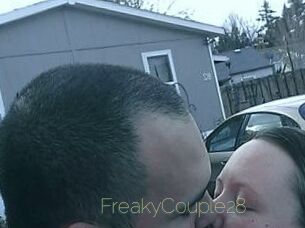 FreakyCouple28