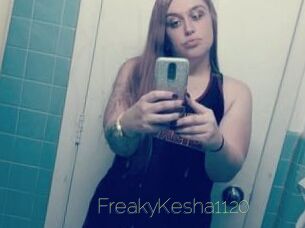 FreakyKesha1120