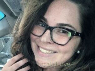 FreakyLove Visio Tchats