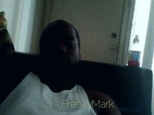 FreakyMark