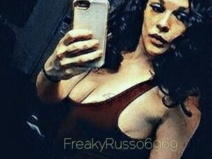 FreakyRusso6969