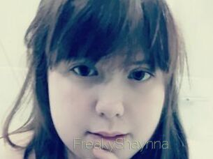 FreakyShaynna