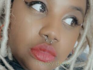 Freaky_dede