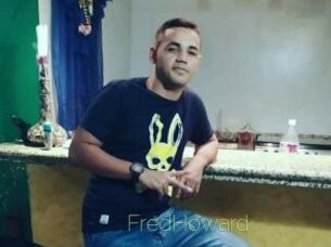 FredHoward Visio Tchats