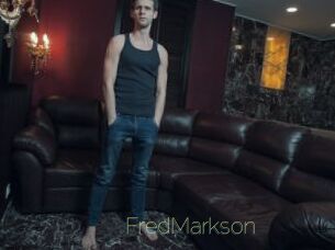 FredMarkson