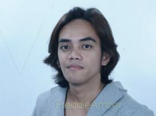 FreddieAmber