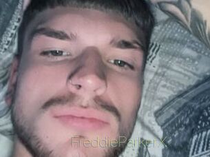 FreddieParkerX Visio Tchats